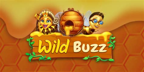 Wild Buzz bet365